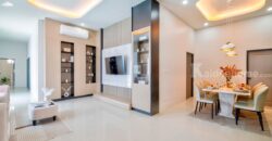 บ้านใหม่พูลวิลล่า ทำเลดีการเดินทางสะดวกสบาย พัทยา ชลบุรี