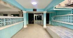 ทาวน์เฮ้าส์ ซอย รัตนาธิเบศร์ 22 รีโนเวท พร้อมอยู่