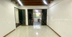 ทาวน์เฮ้าส์ ซอย รัตนาธิเบศร์ 22 รีโนเวท พร้อมอยู่