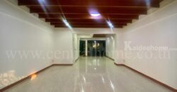 ทาวน์เฮ้าส์ ซอย รัตนาธิเบศร์ 22 รีโนเวท พร้อมอยู่