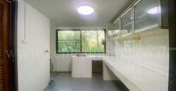 ทาวน์เฮ้าส์ ซอย รัตนาธิเบศร์ 22 รีโนเวท พร้อมอยู่