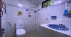 ทาวน์เฮ้าส์ ซอย รัตนาธิเบศร์ 22 รีโนเวท พร้อมอยู่