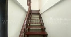 ทาวน์เฮ้าส์ ซอย รัตนาธิเบศร์ 22 รีโนเวท พร้อมอยู่