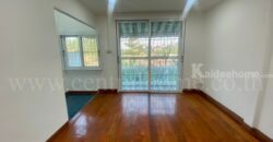 ทาวน์เฮ้าส์ ซอย รัตนาธิเบศร์ 22 รีโนเวท พร้อมอยู่