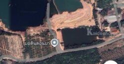 064-0587779 ,099-4850444ที่ดินแบ่งขาย ผ่อนชำระได้ บ้านดอนยา กาญจนดิฐษ์