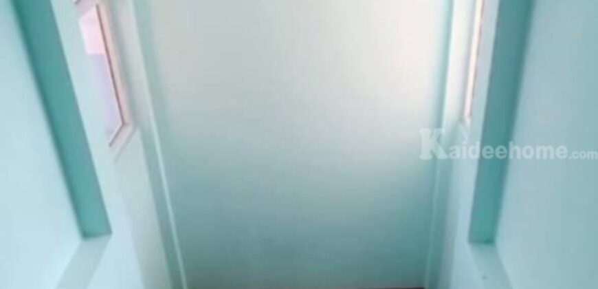 ขาย บ้านเดี่ยว 2 ชั้น หมู่บ้านวิมานแก้ววิว คลอง 7 ลำลูกกา ใกล้ตลาดชัชวาล