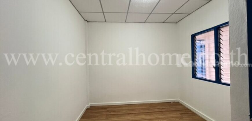 ทาวน์เฮ้าส์ หมู่บ้าน จิตภาวรรณ รังสิต – คลอง 11