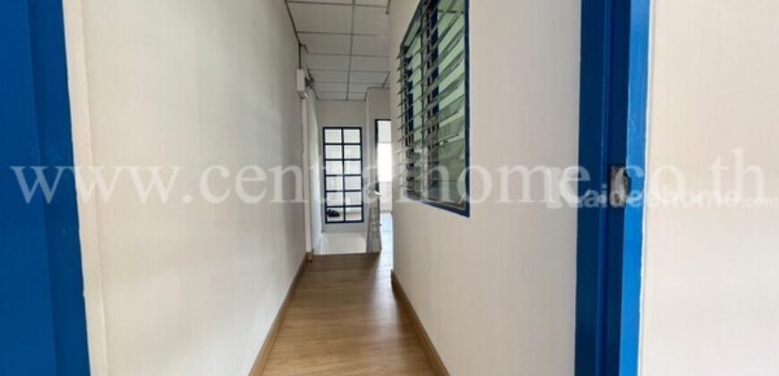 ทาวน์เฮ้าส์ หมู่บ้าน จิตภาวรรณ รังสิต – คลอง 11