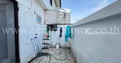 ทาวน์เฮ้าส์ หมู่บ้าน จิตภาวรรณ รังสิต – คลอง 11