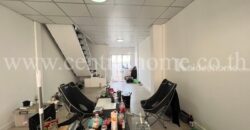 ทาวน์เฮ้าส์ หมู่บ้าน จิตภาวรรณ รังสิต – คลอง 11