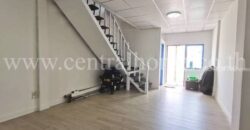 ทาวน์เฮ้าส์ หมู่บ้าน จิตภาวรรณ รังสิต – คลอง 11