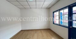 ทาวน์เฮ้าส์ หมู่บ้าน จิตภาวรรณ รังสิต – คลอง 11