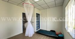 ทาวน์เฮ้าส์ หมู่บ้าน จิตภาวรรณ รังสิต – คลอง 11