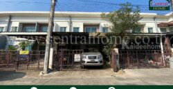 ทาวน์โฮม โนโว วิลล์ ลำลูกกา คลอง 2