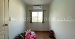 ทาวน์โฮม โนโว วิลล์ ลำลูกกา คลอง 2