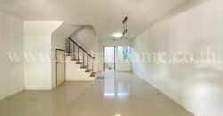 ทาวน์โฮม โนโว วิลล์ ลำลูกกา คลอง 2