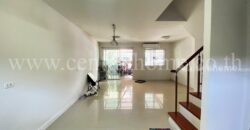 ทาวน์โฮม โนโว วิลล์ ลำลูกกา คลอง 2