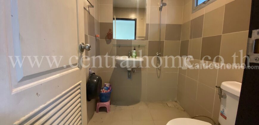 ทาวน์โฮม โนโว วิลล์ ลำลูกกา คลอง 2