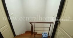 ทาวน์โฮม โนโว วิลล์ ลำลูกกา คลอง 2