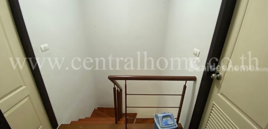 ทาวน์โฮม โนโว วิลล์ ลำลูกกา คลอง 2