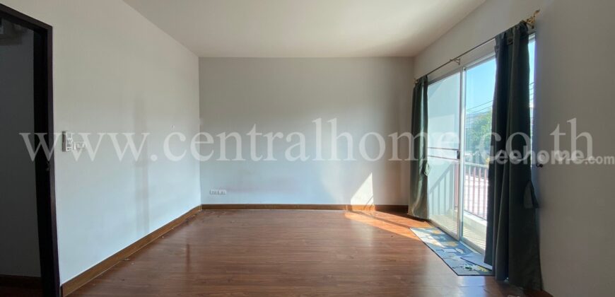 ทาวน์โฮม โนโว วิลล์ ลำลูกกา คลอง 2