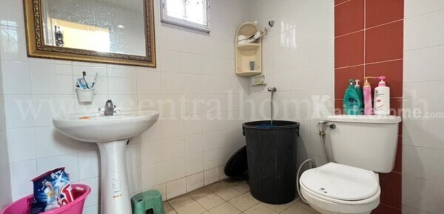 บ้านเดี่ยว หมู่บ้าน​ พฤกษา​วิลเลจ​ ​29​ คลอง 3 ปทุมธานี