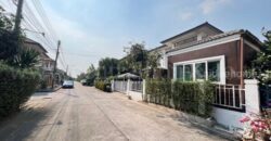 บ้านเดี่ยว หมู่บ้าน​ พฤกษา​วิลเลจ​ ​29​ คลอง 3 ปทุมธานี