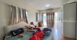 บ้านเดี่ยว หมู่บ้าน​ พฤกษา​วิลเลจ​ ​29​ คลอง 3 ปทุมธานี