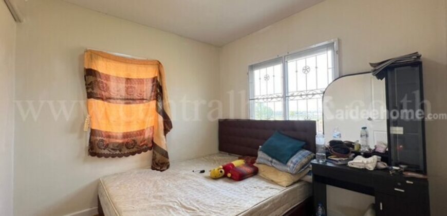 บ้านเดี่ยว หมู่บ้าน​ พฤกษา​วิลเลจ​ ​29​ คลอง 3 ปทุมธานี