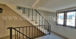 อาคารพาณิชย์ 3 ชั้นครึ่ง หมู่บ้านรัตนโกสินทร์ – รังสิต 200 ปี