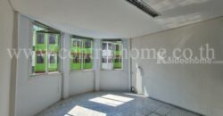 อาคารพาณิชย์ 3 ชั้นครึ่ง หมู่บ้านรัตนโกสินทร์ – รังสิต 200 ปี