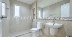 บ้านเดี่ยว Grandio แกรนดิโอ วิภาวดี – รังสิต บ้านใหม่ หน้าบ้านไม่ชนใคร