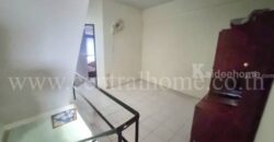 อาคารพาณิชย์ หมู่บ้านพระปิ่น 3 ถนนเมน บางแม่นาง – นนทบุรี