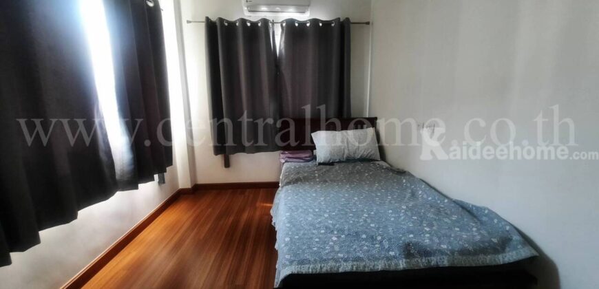 บ้านแฝด ศุภาลัย เบลล่า กาญจนาภิเษก – ซ.กันตนา