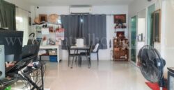 บ้านแฝด ศุภาลัย เบลล่า กาญจนาภิเษก – ซ.กันตนา