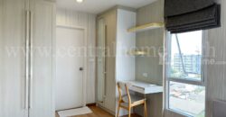 คอนโด ไวโอ แคราย Vio Khaerai ห้องมุม ใกล้ MRT ศูนย์ราชการนนทบุรี