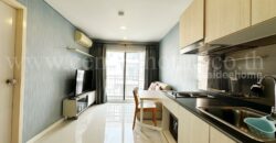 คอนโด ไวโอ แคราย Vio Khaerai ห้องมุม ใกล้ MRT ศูนย์ราชการนนทบุรี