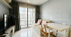 คอนโด ไวโอ แคราย Vio Khaerai ห้องมุม ใกล้ MRT ศูนย์ราชการนนทบุรี