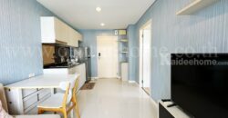 คอนโด ไวโอ แคราย Vio Khaerai ห้องมุม ใกล้ MRT ศูนย์ราชการนนทบุรี