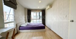 คอนโด ไวโอ แคราย Vio Khaerai ห้องมุม ใกล้ MRT ศูนย์ราชการนนทบุรี