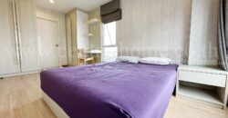 คอนโด ไวโอ แคราย Vio Khaerai ห้องมุม ใกล้ MRT ศูนย์ราชการนนทบุรี