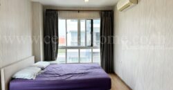 คอนโด ไวโอ แคราย Vio Khaerai ห้องมุม ใกล้ MRT ศูนย์ราชการนนทบุรี