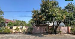 บ้านเดี่ยว หมู่บ้านเคียงคลอง 2 – คลอง 9 ธัญบุรี