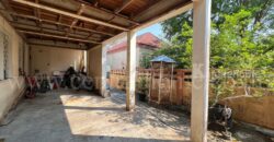 บ้านเดี่ยว หมู่บ้านเคียงคลอง 2 – คลอง 9 ธัญบุรี