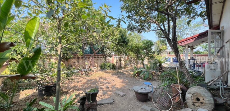 บ้านเดี่ยว หมู่บ้านเคียงคลอง 2 – คลอง 9 ธัญบุรี