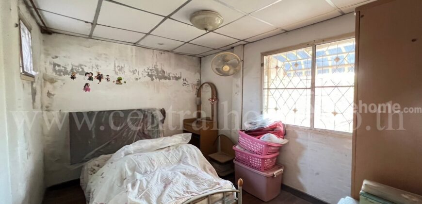 บ้านเดี่ยว หมู่บ้านเคียงคลอง 2 – คลอง 9 ธัญบุรี