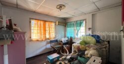 บ้านเดี่ยว หมู่บ้านเคียงคลอง 2 – คลอง 9 ธัญบุรี