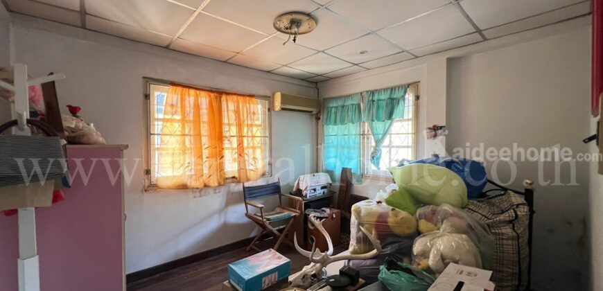 บ้านเดี่ยว หมู่บ้านเคียงคลอง 2 – คลอง 9 ธัญบุรี