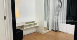 ไอ คอนโด ศาลายา 2 เดอะ แคมปัส ห้องมุม ขายต่ำกว่าประเมิน