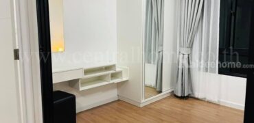 ไอ คอนโด ศาลายา 2 เดอะ แคมปัส ห้องมุม ขายต่ำกว่าประเมิน